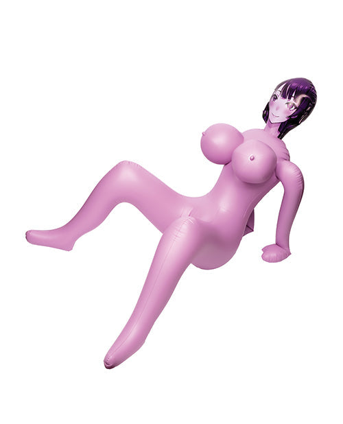 ANIME Love Doll