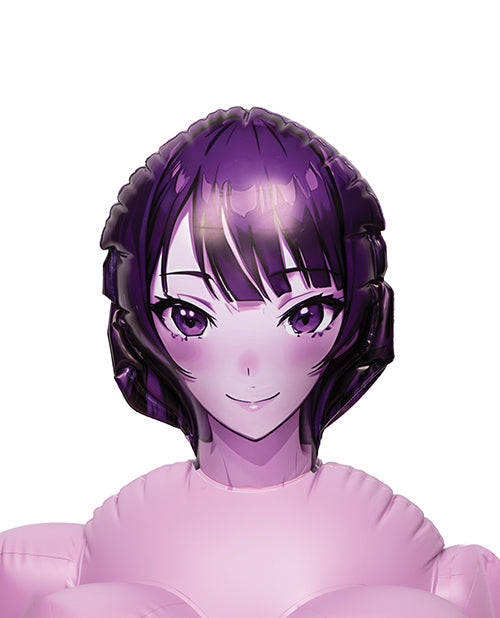 ANIME Love Doll