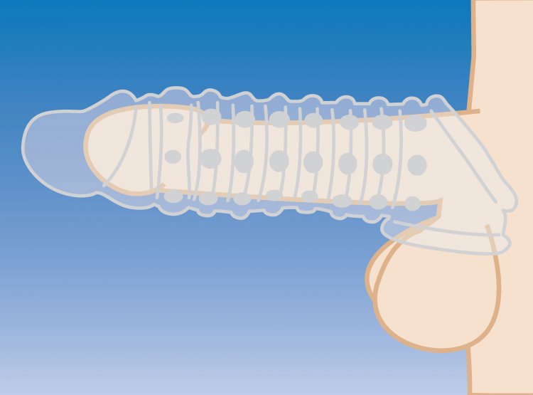 1.5" Enhancer Sleeve