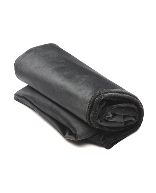 Bedroom Bliss Waterproof Throw Blanket