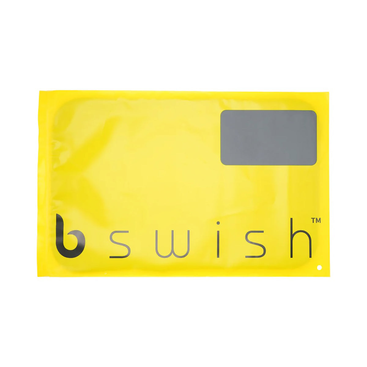 B Swish After-Sex Towel