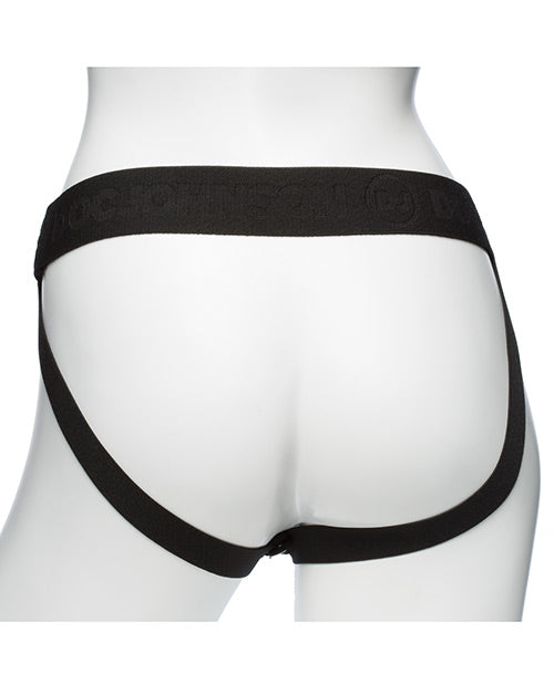 Body Extensions Hollow Strap-On System