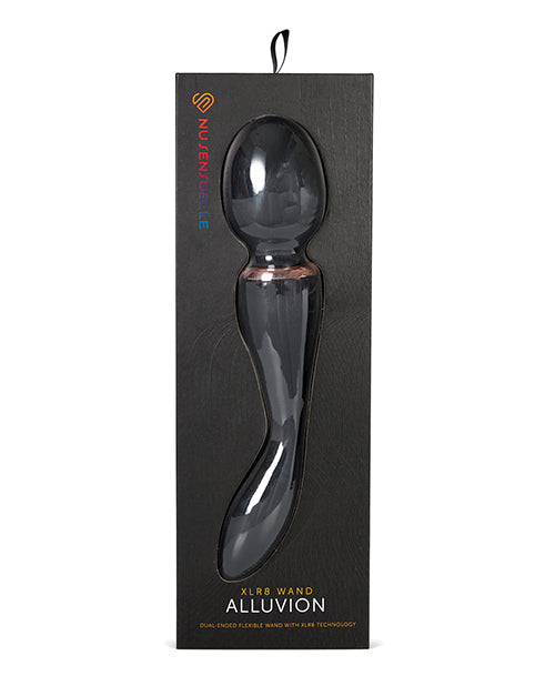Alluvion XLR8