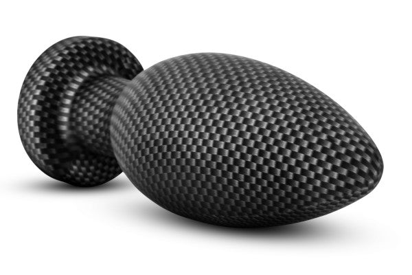 Blush Carbon Fiber Spark
