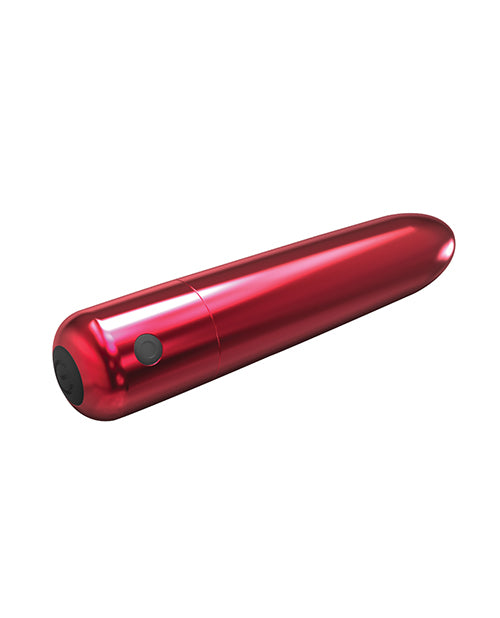 Bullet Point Rechargeable