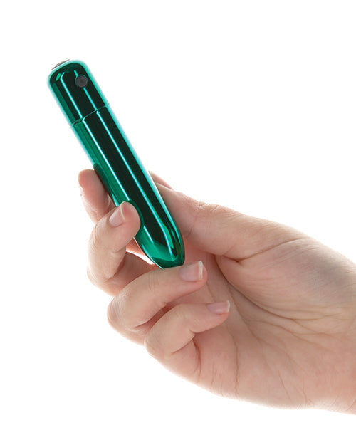 Bullet Point Rechargeable