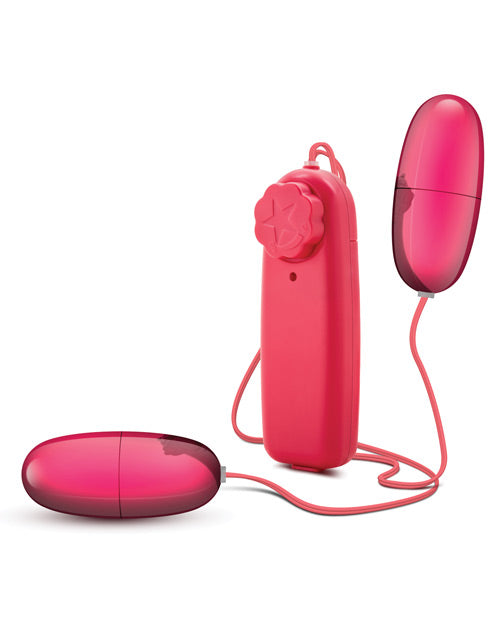 Blush B Yours Double Pop