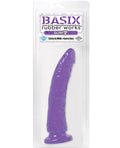Basix Rubber Works 7" Slim