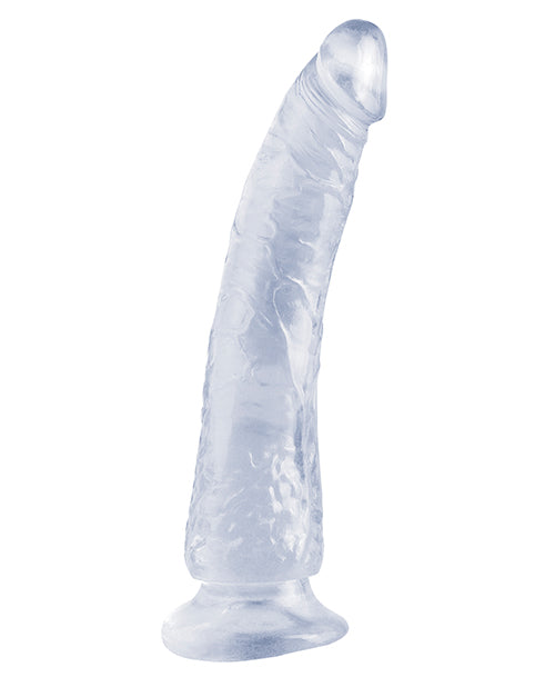 Basix Rubber Works 7" Slim