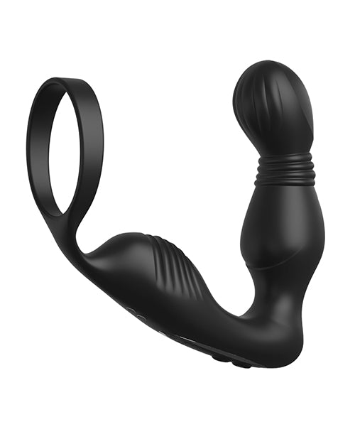Ass-gasm Pro P-spot Milker