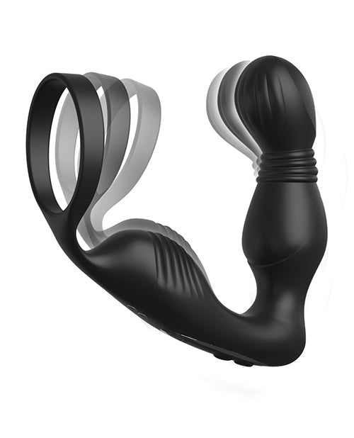 Ass-gasm Pro P-spot Milker