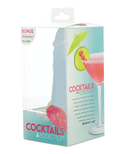 Addiction Cocktails 5.5"
