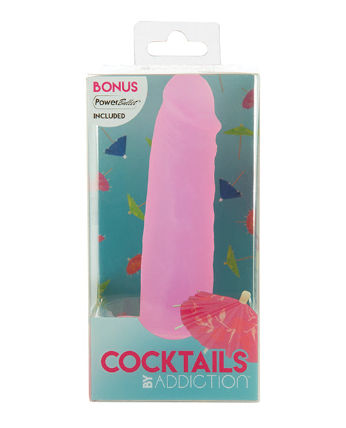 Addiction Cocktails 5.5"