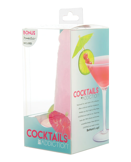 Addiction Cocktails 5.5"