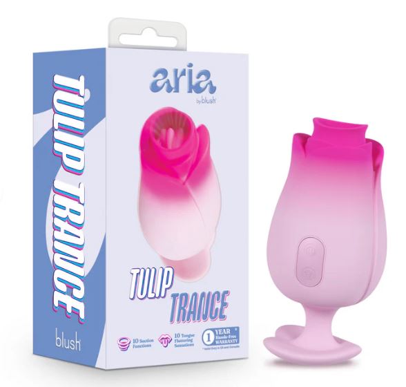 Aria Tulip Trance