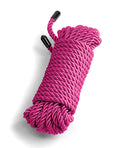 Bound Rope