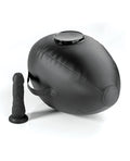 Body Dock Inflatable Love Ball