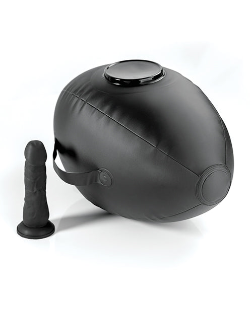 Body Dock Inflatable Love Ball