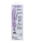 Aura Dual Bunny