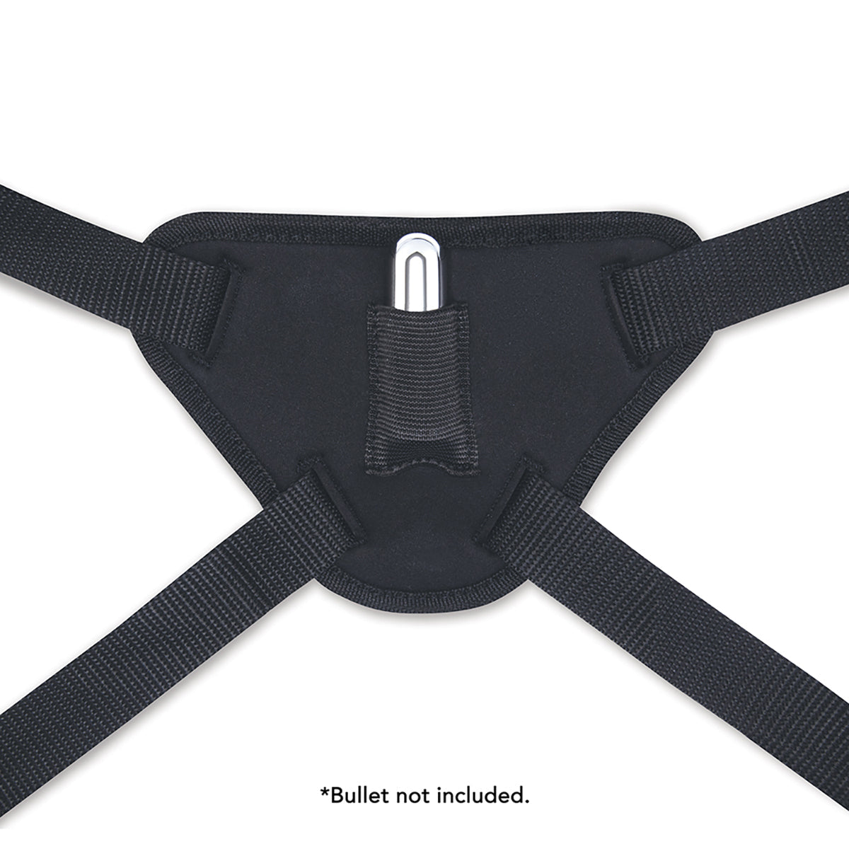 b-Vibe Every Body Strap-On Set