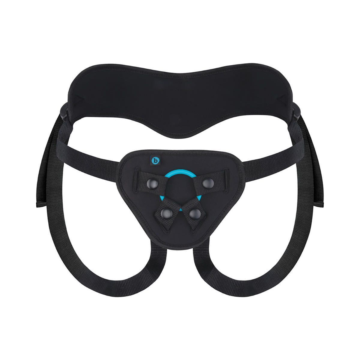 b-Vibe Every Body Strap-On Set
