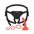 b-Vibe Beginner Strap-On Set
