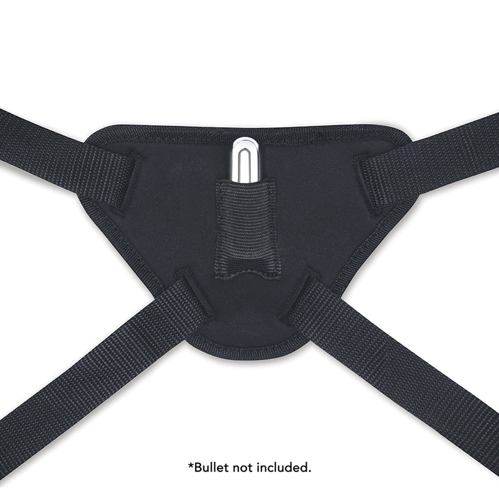 b-Vibe Beginner Strap-On Set