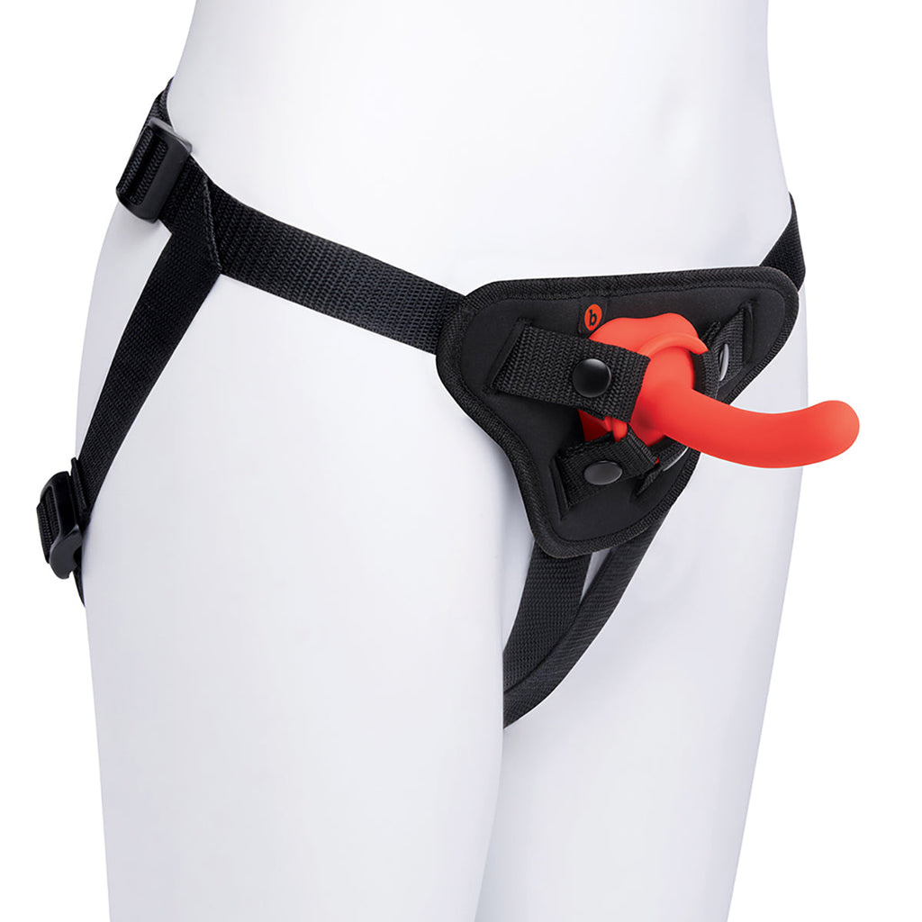 b-Vibe Beginner Strap-On Set