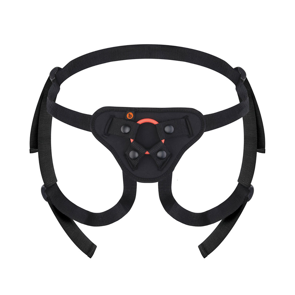 b-Vibe Beginner Strap-On Set