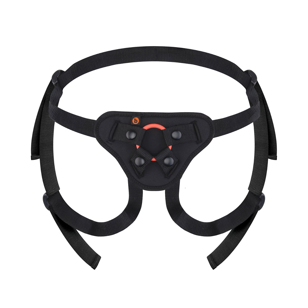 b-Vibe Beginner Strap-On Set