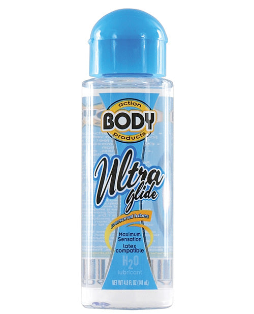 Body Action Ultra Glide