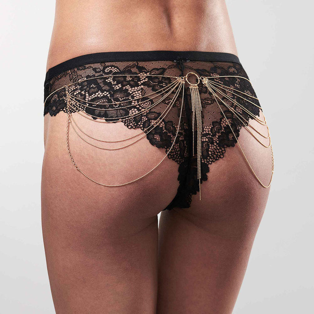 Bijoux Indiscrets Magnifique Waist Jewelry