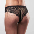 Bijoux Indiscrets Magnifique Waist Jewelry