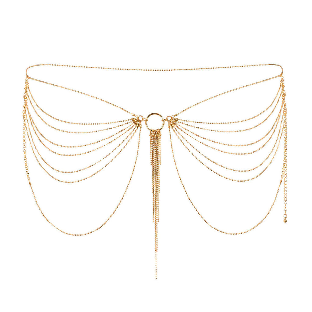 Bijoux Indiscrets Magnifique Waist Jewelry