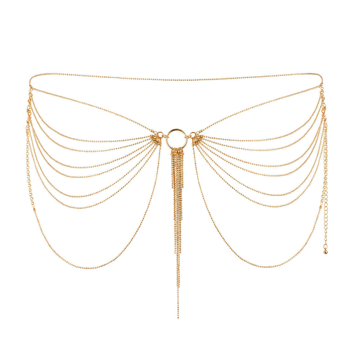 Bijoux Indiscrets Magnifique Waist Jewelry