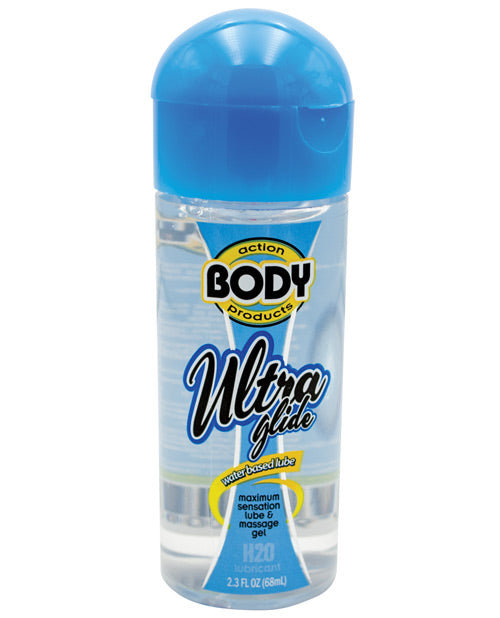 Body Action Ultra Glide