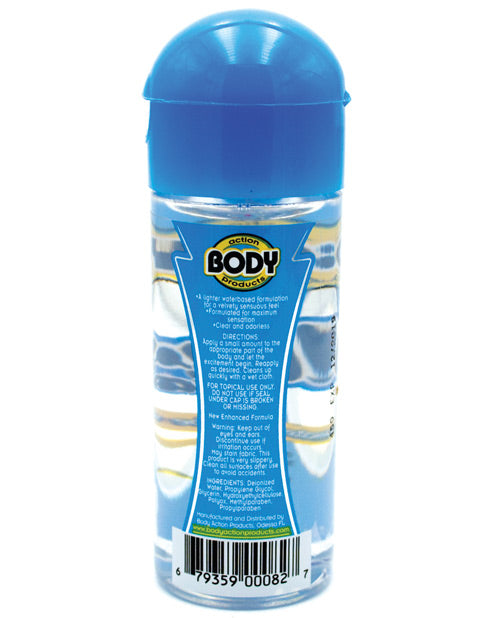 Body Action Ultra Glide