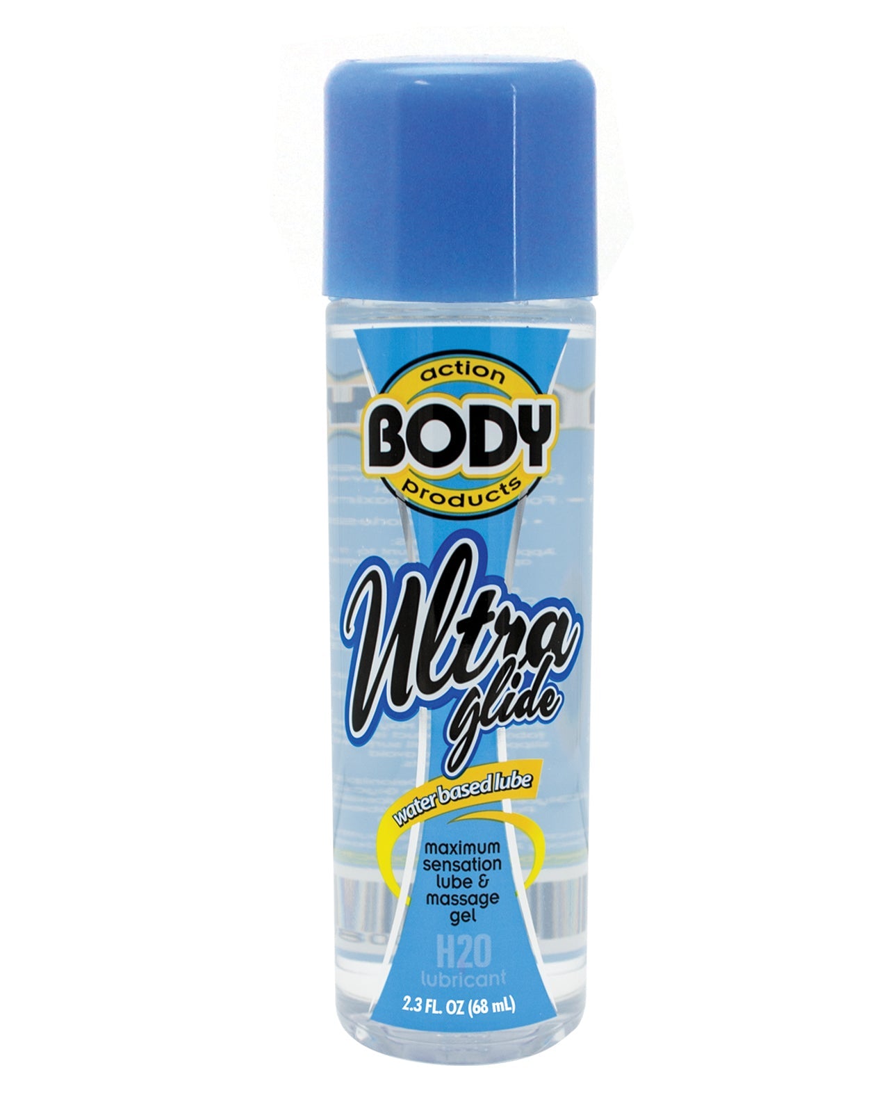 Body Action Ultra Glide