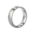 "The Earl" Brushed Steel