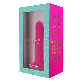 Adrien Lastic Hitsens 2