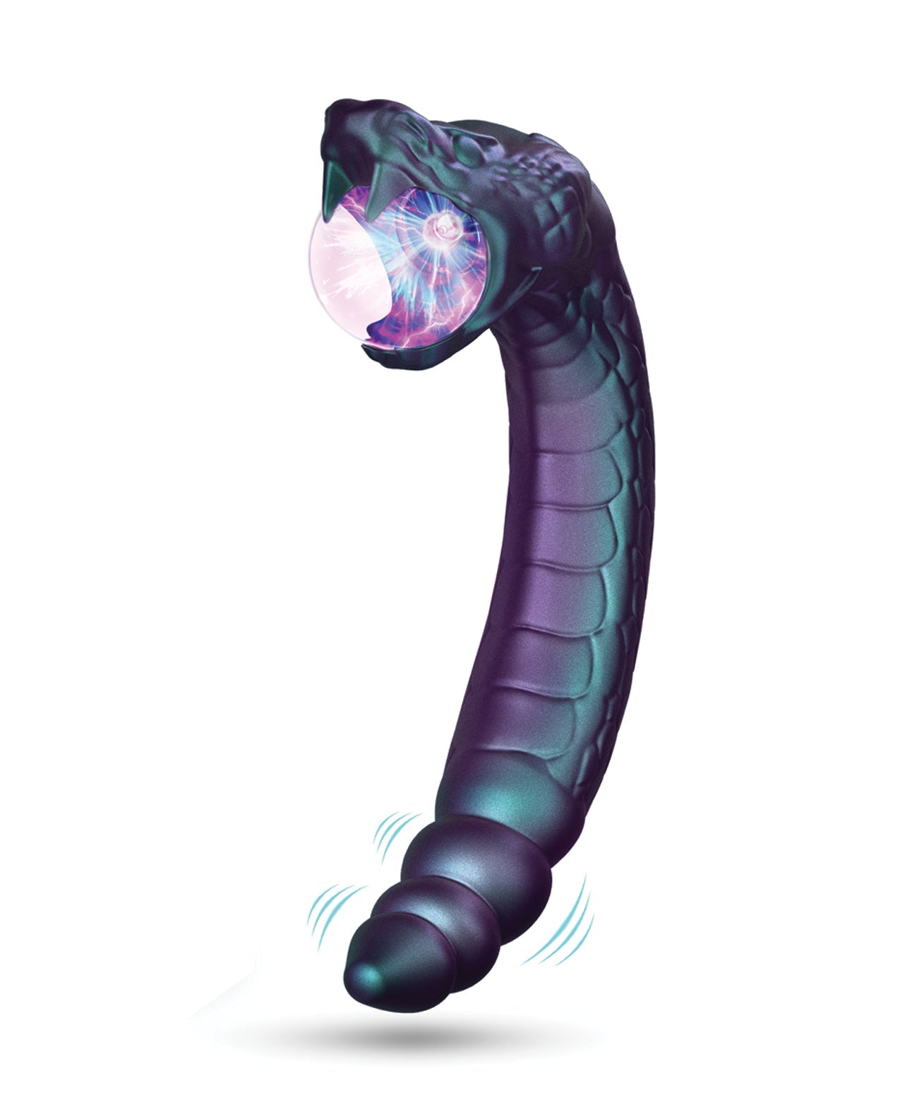 Blush Temptasia - Rattle Snake