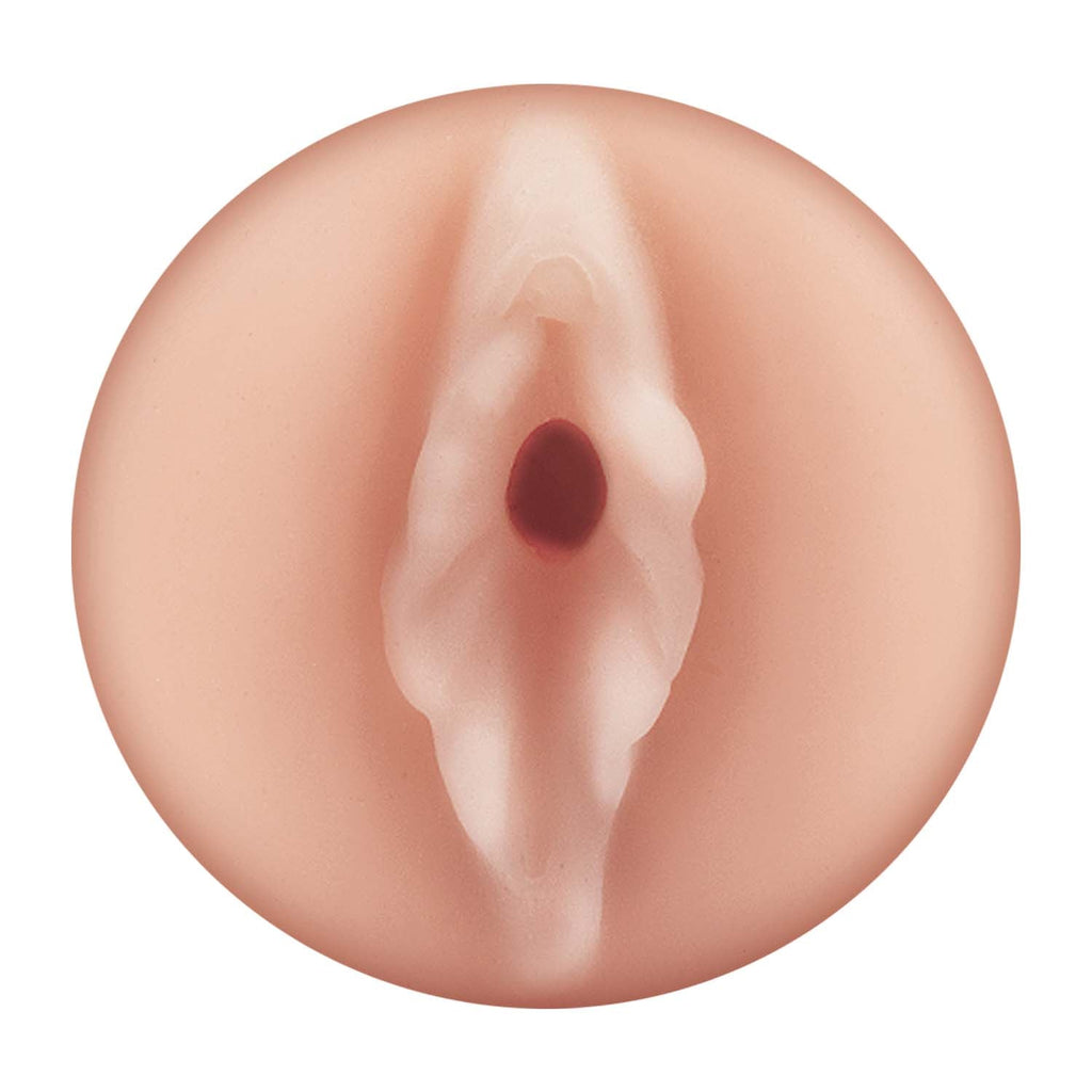 Always Horny Self-Lubricating Tight & Wet