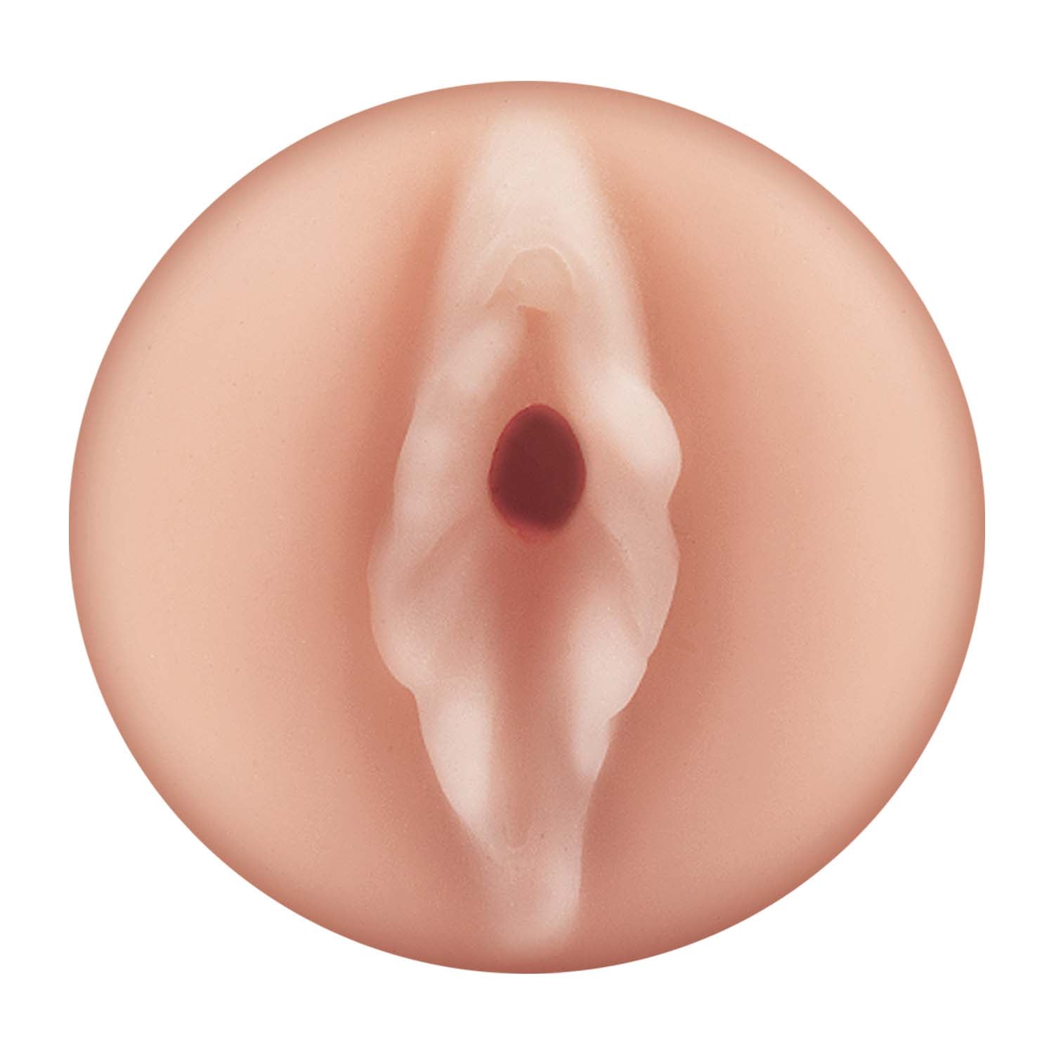 Always Horny Self-Lubricating Tight & Wet