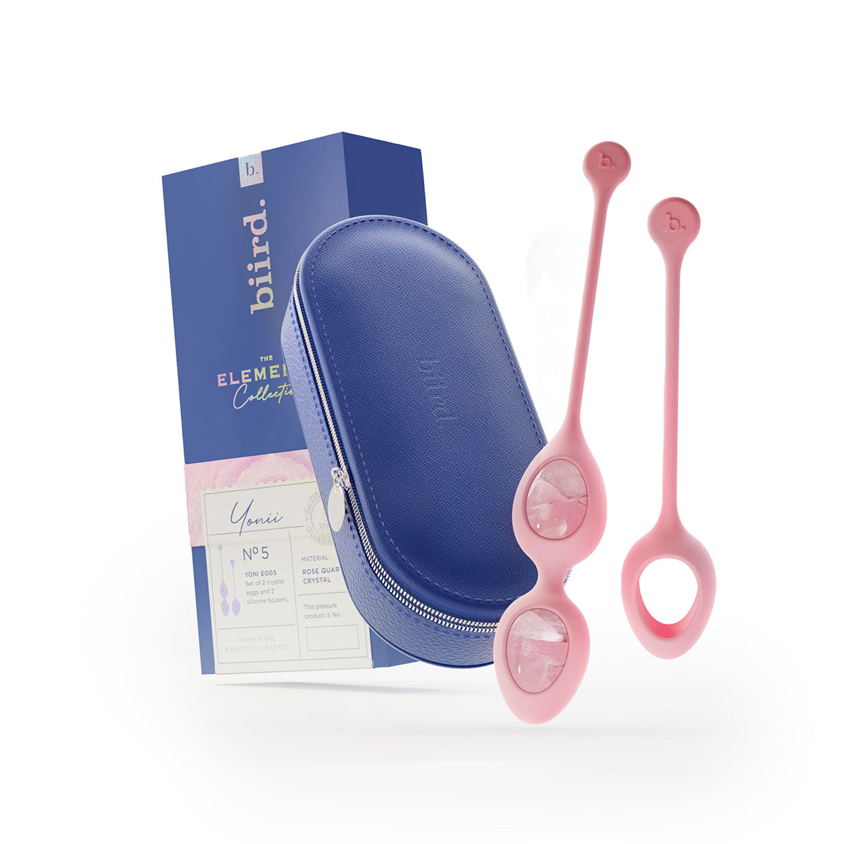 Biird Yonii Set