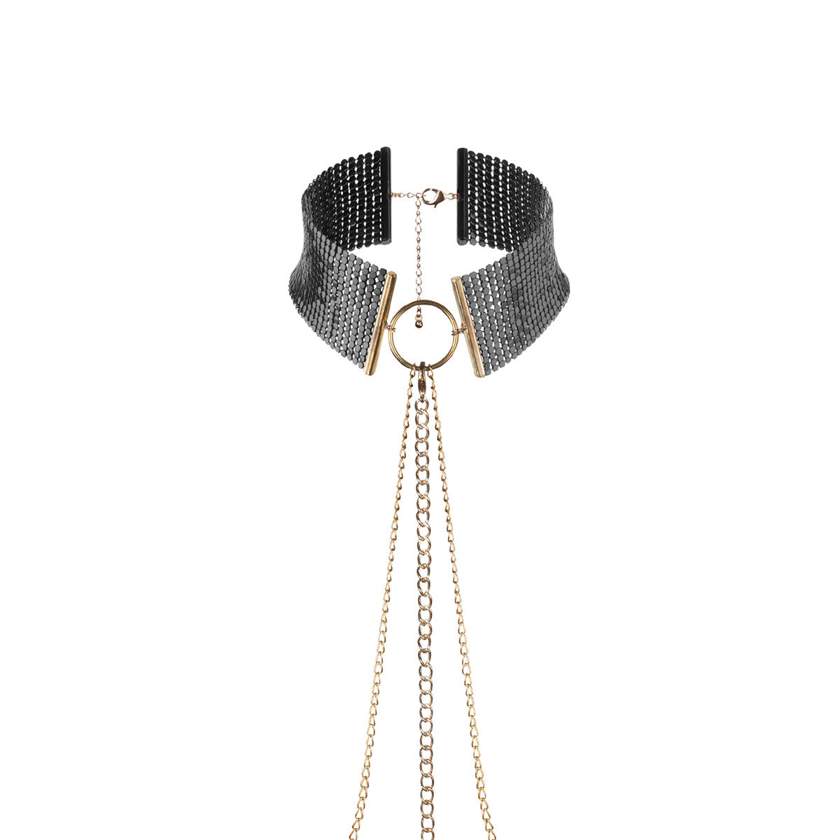 Bijoux Indiscrets Desir Metallique