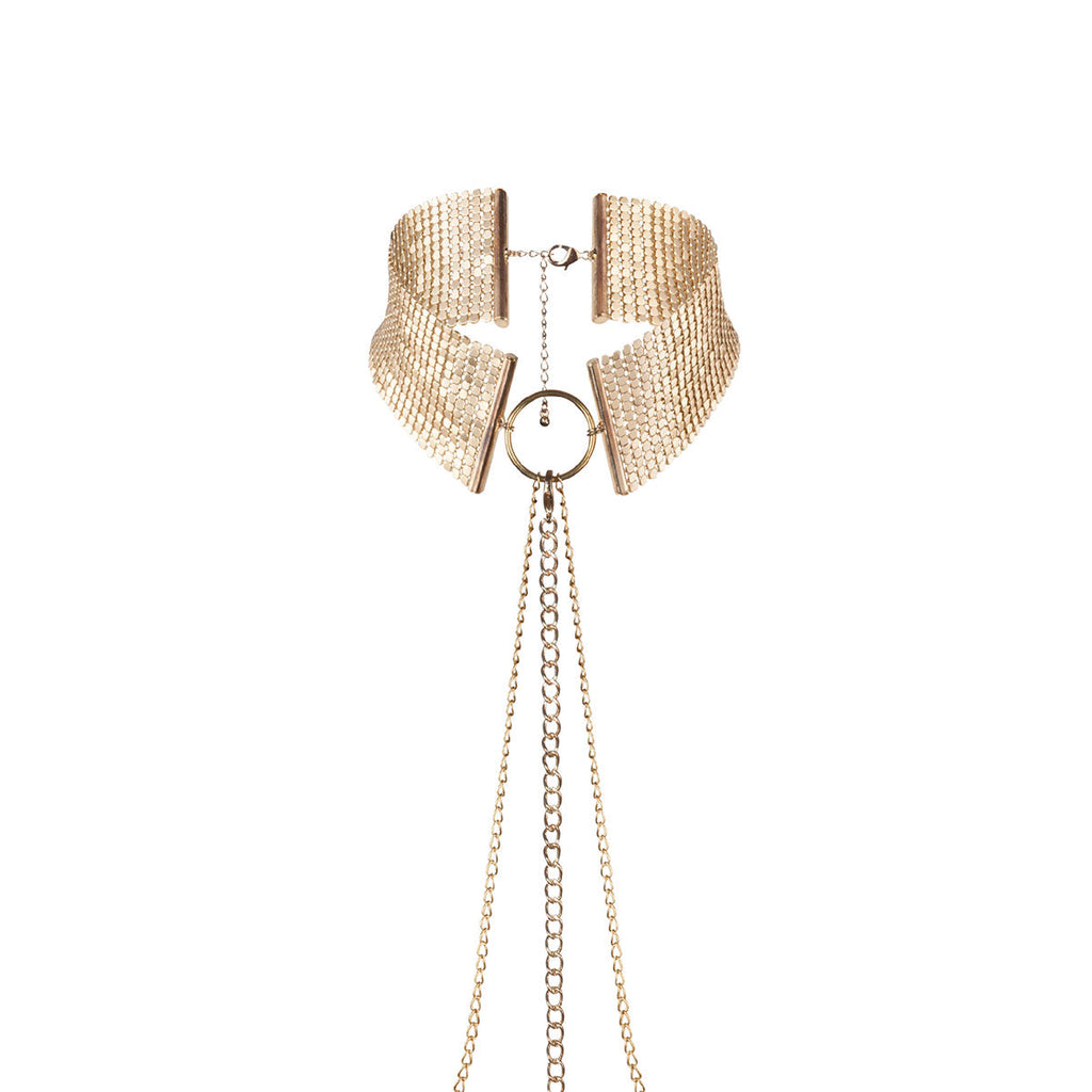 Bijoux Indiscrets Desir Metallique