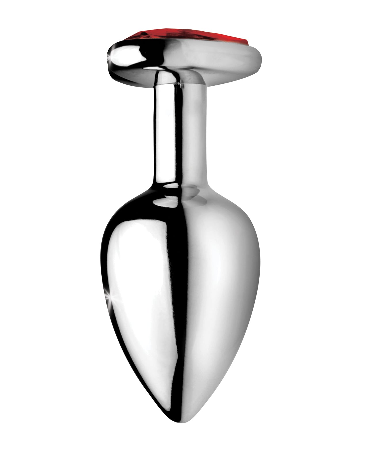 Booty Sparks Heart Gem