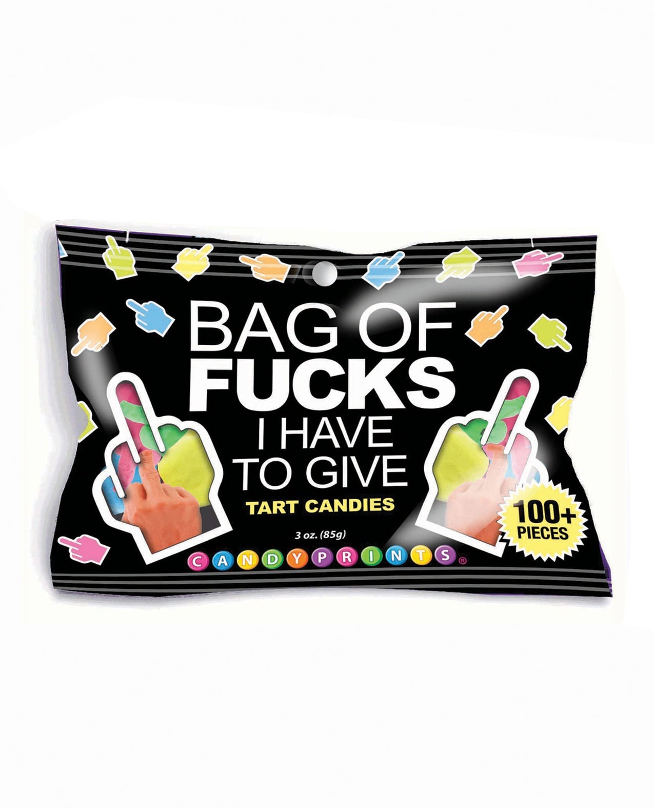 Bag Of Fucks I Have To Give