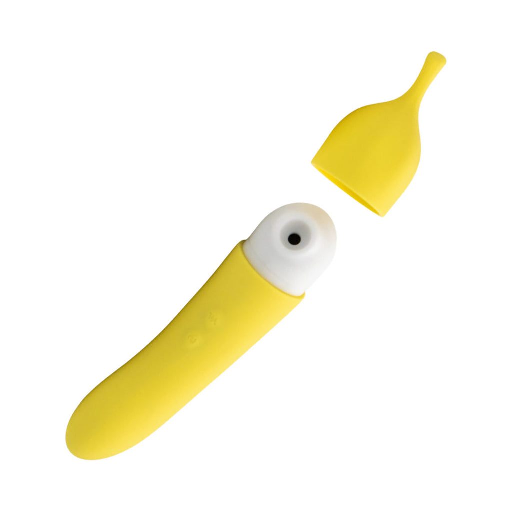 Banana Cream