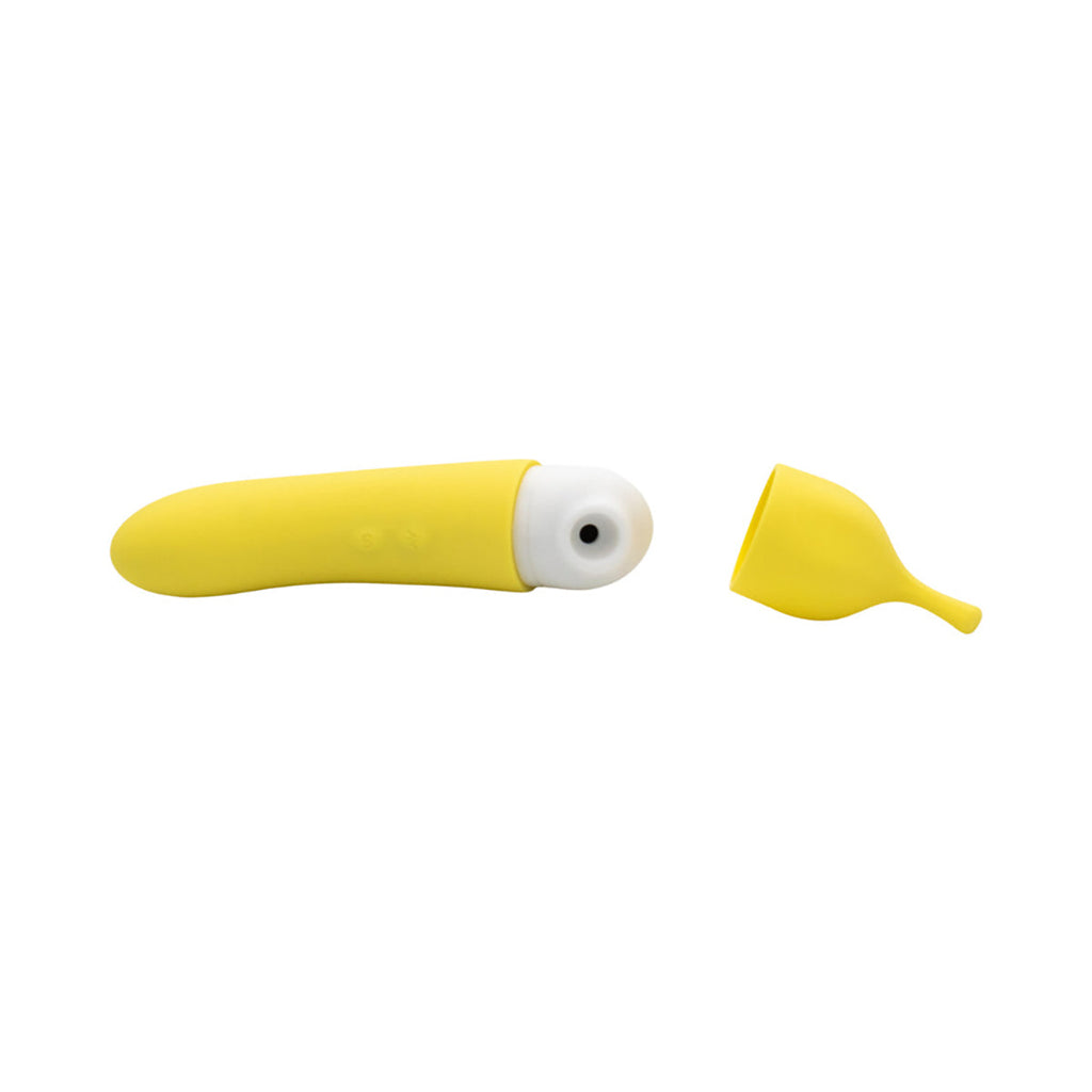 Banana Cream